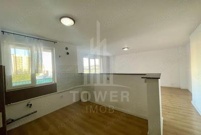 Apartament cu 3 camere decomandat în Hipodrom 3 - 13