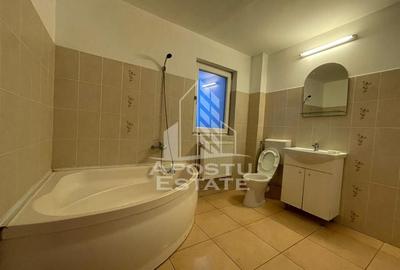 Jumatate de duplex in zona Braytim curte spatioasa - 9