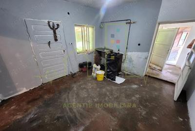 Casă cu 2 camere cu Teren 723 Mp în Complex Studențesc - 2