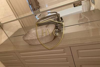 Apartament cu 2 camere, mobilat în Pipera - 6