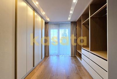 5 camere & Curte + 2 parcari | Premium | Gata de mutat | VIDEO - 12