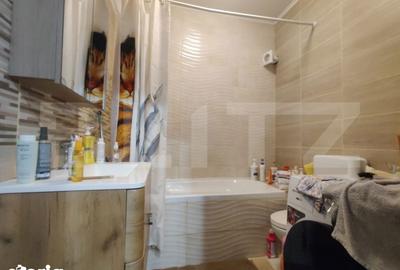 Apartament cu 2 camere în Calea Aradului - 1