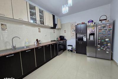 Casă cu 4 camere în Sintești - 6