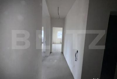 Apartament cu 3 camere decomandat în Central - 2