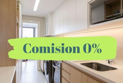 Garsoniera decomandata - Metrou Berceni - Proiect Nou - 1