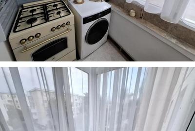 Se inchiriaza in zona Paltinis un apartament cu 3 camere,  400 euro lunar - 9