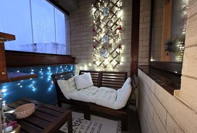 Tomis Plus – apartament 3 camere modern, 2 băi! - 11