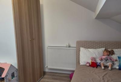 Apartament cu 4 camere decomandat, mobilat în Valea Lupului - 10