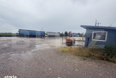 Spațiu comercial, de 1,120 mp, în Mogoșoaia - 15
