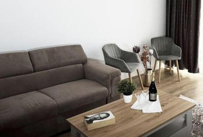 Apartament cu 2 camere decomandat, mobilat în Bartolomeu - 8