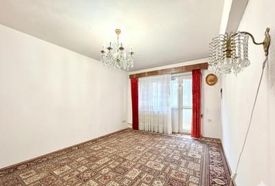 Apartament 3 Camere Aleea Sinaia - Doamna Ghica - 17