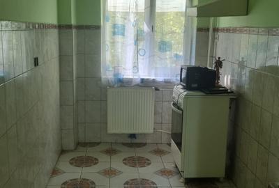 Garsoniera, zona Nord, parter - 3