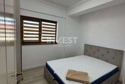 Apartament cu 2 camere, mobilat în Galata - 4