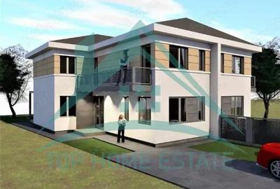 OCAZIE! De vanzare duplex In Tureni!