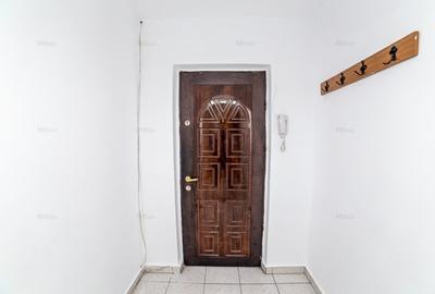 Apartament cu 2 camere semidecomandat, mobilat în Tineretului - 15