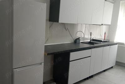 Garsonieră decomandată în Iris - 4