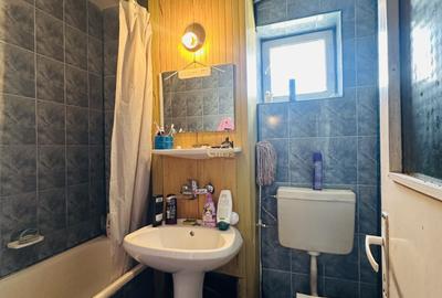 Apartament cu 4 camere semidecomandat, mobilat în Mănăștur - 7