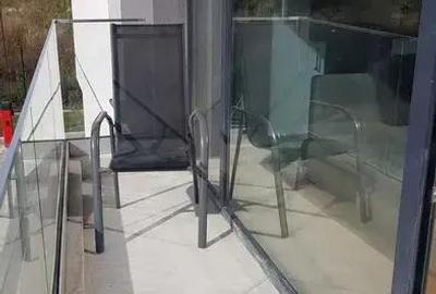 Apartament cu 2 camere semidecomandat în Lipovei - 5