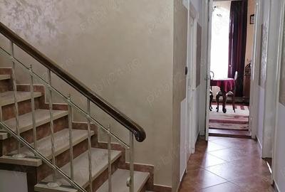 Casă cu 6 camere în Central - 14