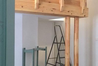 Apartament 2 camere ultracentral zona UMF - 13