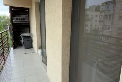 Apartament cu 2 camere decomandat, mobilat în Lacul Tei - 19