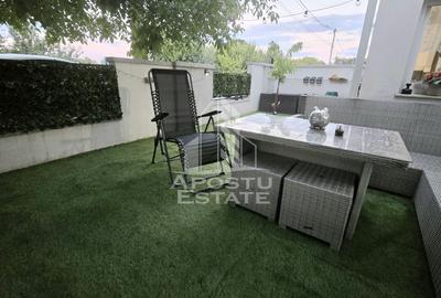 Duplex cu 4 camere cu Canalizare în Dumbrăvița - 20