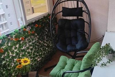 Garsonieră decomandată în Cățelu - 1