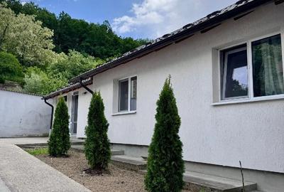 Casă cu Teren 867 Mp în Drăganu - 2