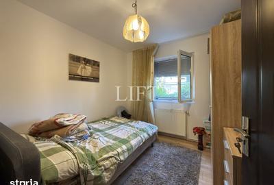 Apartament cu 2 camere semidecomandat în Florilor - 7