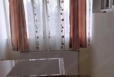 Garsonieră semidecomandată în Podul de Piatră - 5