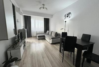 Apartament cu 2 camere decomandat în Central - 3