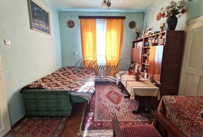 Casa cu teren generos in Andrei Muresanu - 7