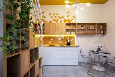 Oportunitate! 2 apartamente, 2 parcari, garaj, la cheie, zona Regionala - 2