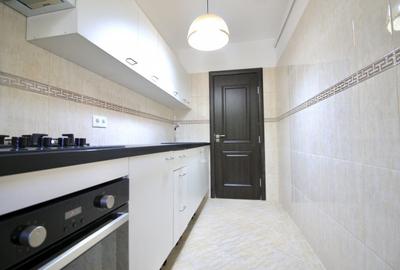 CALEA GRIVITEI-METROU, APARTAMENT ELEGANT, LA PARTER, 0% COMISION! - 7