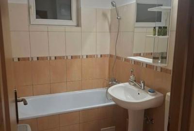 Apartament cu 2 camere decomandat, mobilat în Tomis III - 4