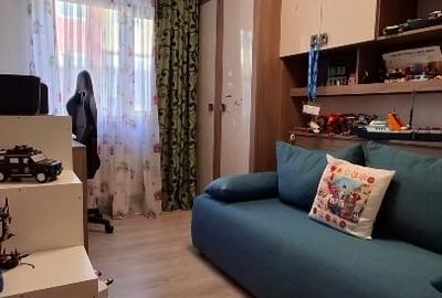 Apartament cu 3 camere decomandat, mobilat în Sud - 6