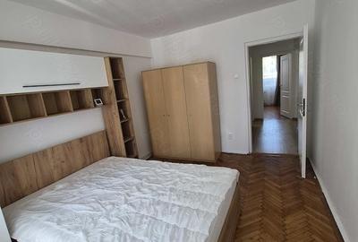Apartament cu 3 camere semidecomandat în Nord - 1