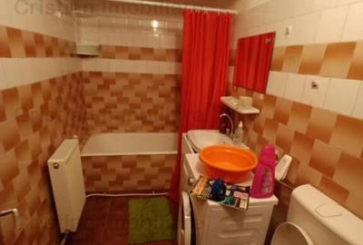 ULTRACENTRAL Apartament 1 cam 37mp Mobilat si Utilat Calaras - 5