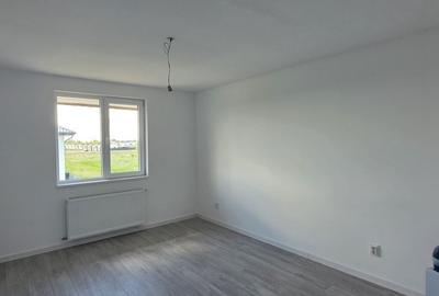 Casă cu 3 camere cu Teren 230 Mp în Clinceni - 17