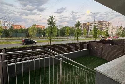 Apartament cu 2 camere decomandat în Central - 2