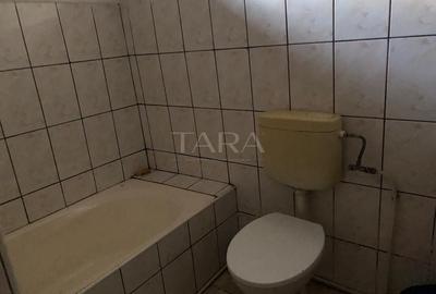 De vanzare apartament cu 2 camere in zona Garii. - 3