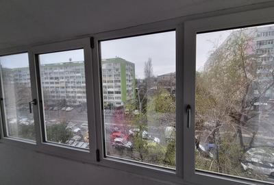 Apartament cu 4 camere semidecomandat în Cantemir - 11