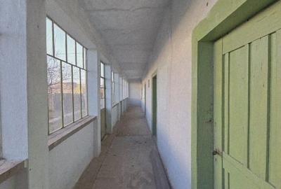 Casă individuală cu 3 camere cu Teren 1470 Mp în Central - 1