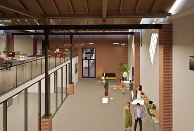 Spațiu comercial, de 800 mp, în Central - 8