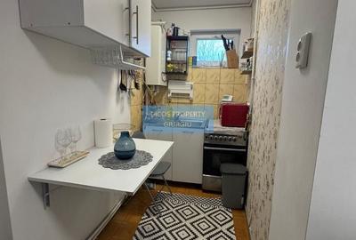 Apartament cu 2 camere semidecomandat în Est - 9