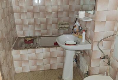 Apartament cu 3 camere decomandat în Inel II - 7