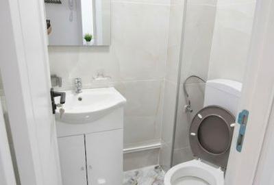 Garsonieră decomandată, mobilată în Ozana - 3