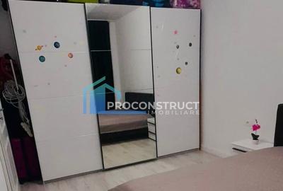 Apartament cu 2 camere în Girocului - 3