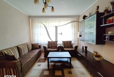 Apartament cu 3 camere decomandat, mobilat în Tei - 19