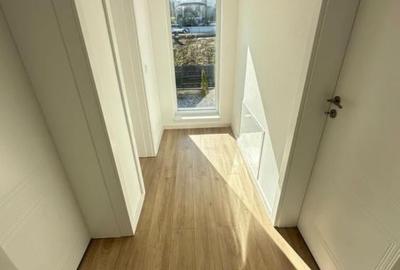 Casă individuală cu 3 camere cu Canalizare în Rediu - 6